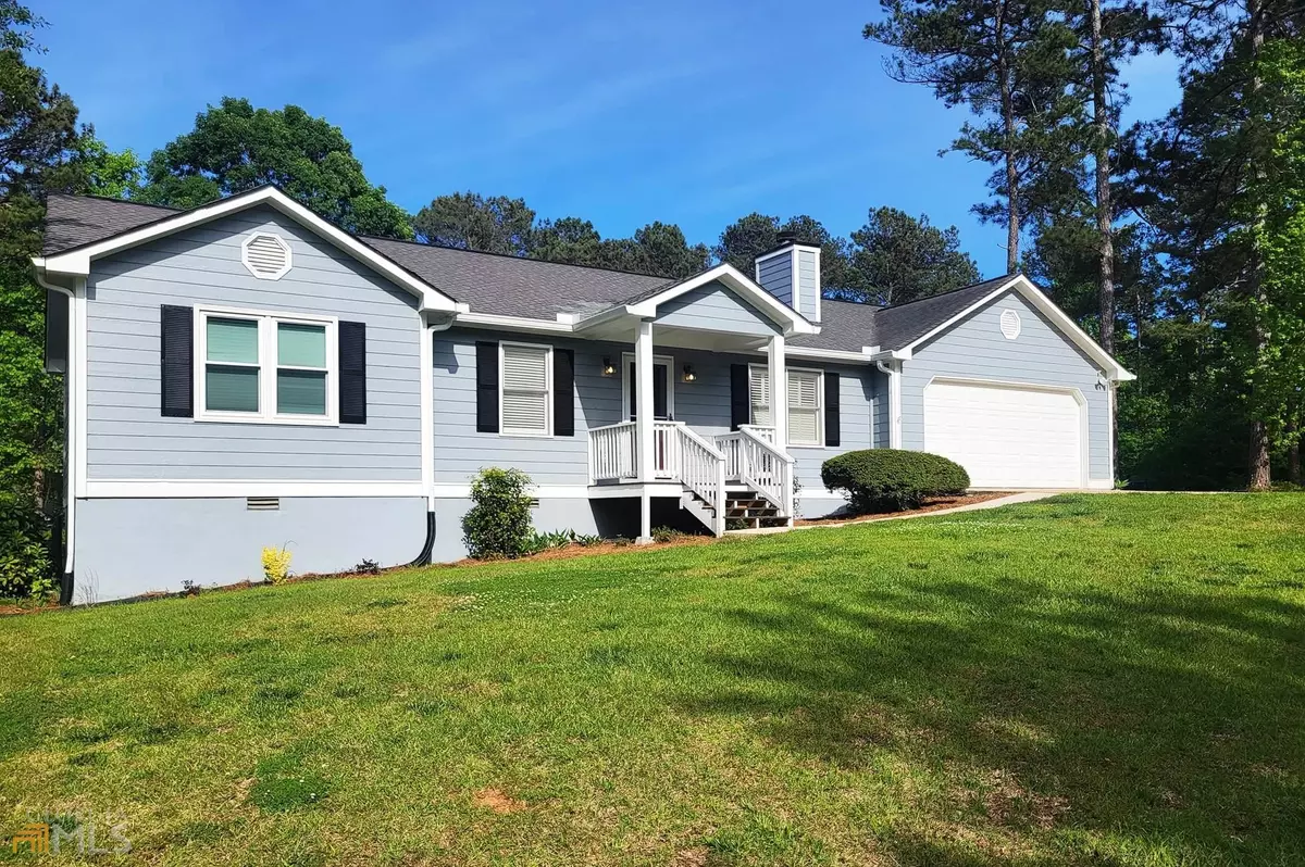 Bogart, GA 30622,115 Meadowlark