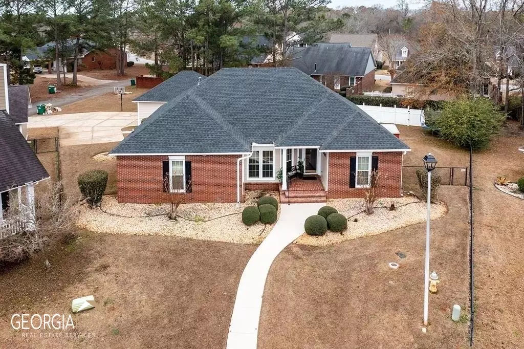 Albany, GA 31721,3018 Ember CT