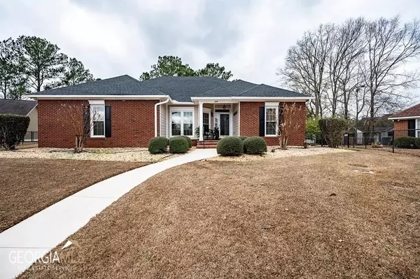 Albany, GA 31721,3018 Ember CT