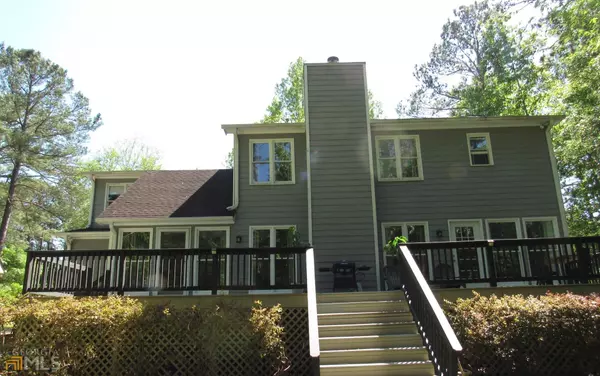 Lizella, GA 31052,105 Northlake DR