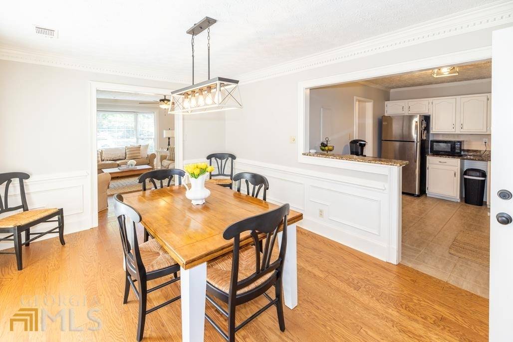 Sandy Springs, GA 30350,7910 Briar Villa PL