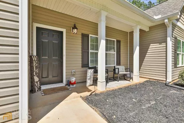 Greenville, GA 30222,464 Evelyn DR