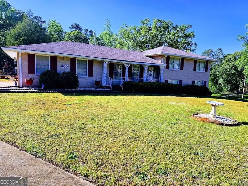 1100 S Green, Thomaston, GA 30286