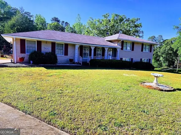 1100 S Green, Thomaston, GA 30286