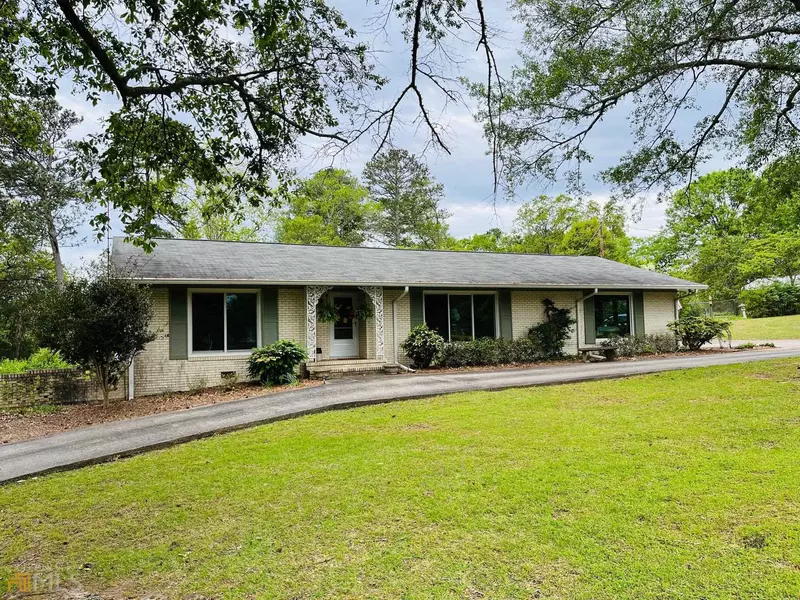 5004 Dogwood CIR, Greenville, GA 30222