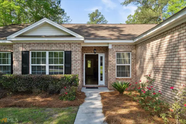 Rincon, GA 31326,143 Buckfield DR