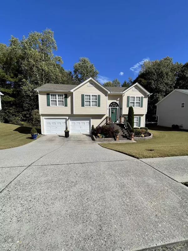 1727 Mountain Fort WAY, Dacula, GA 30019