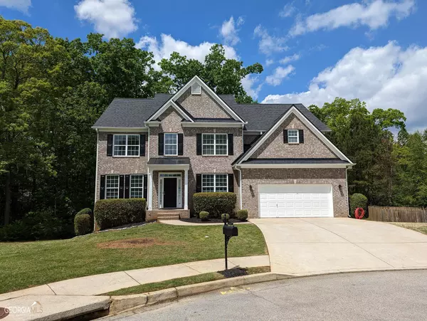 6293 Windy Ridge Way, Lithonia, GA 30058