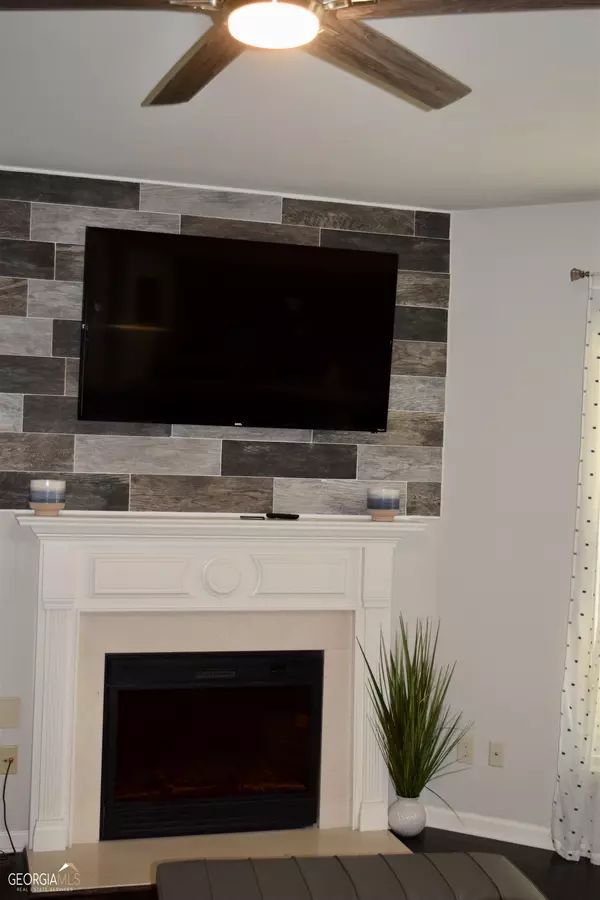 Lawrenceville, GA 30043,1034 Haley Woods LN