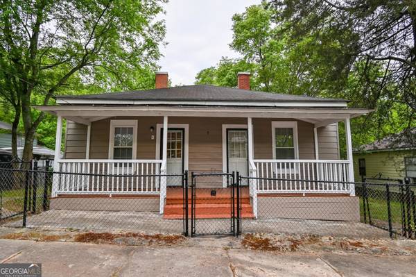 7 Bay ST,  Covington,  GA 30014