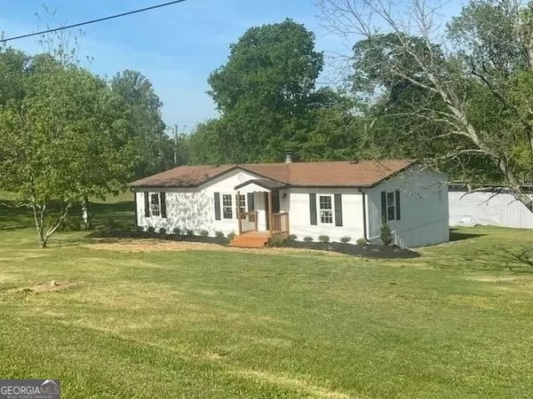 Summerville, GA 30747,25 Mcgraw