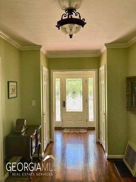 Griffin, GA 30224,806 Maple DR
