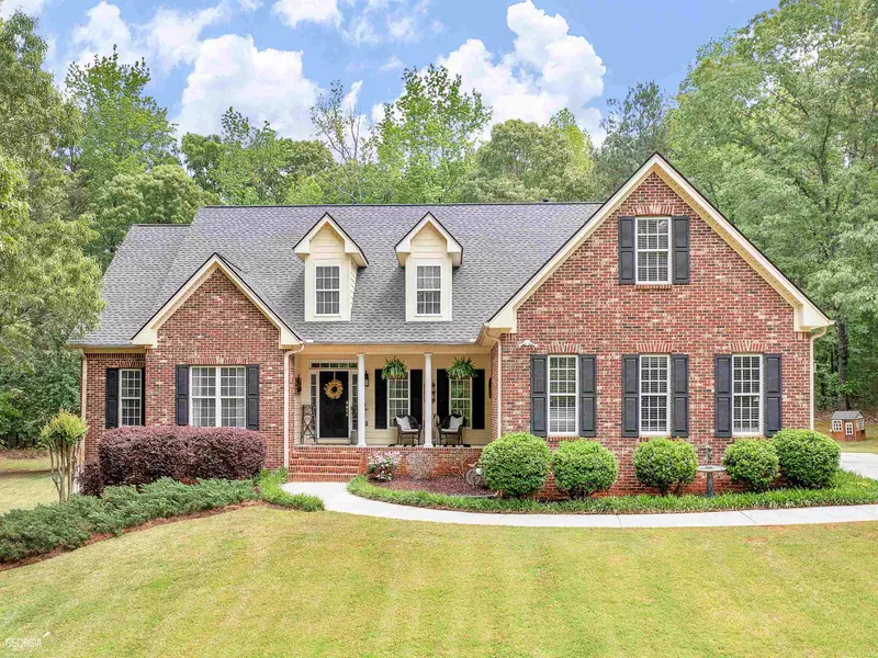 65 Allie, Mcdonough, GA 30252