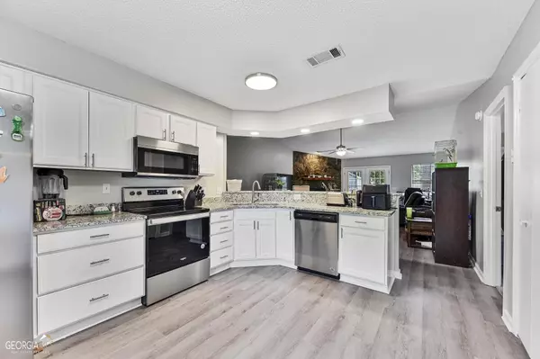 Kingsland, GA 31548,203 Ridgemont CT