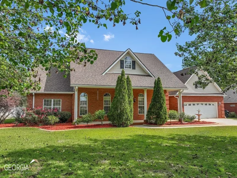 100 Knob Hill DR, Warner Robins, GA 31088