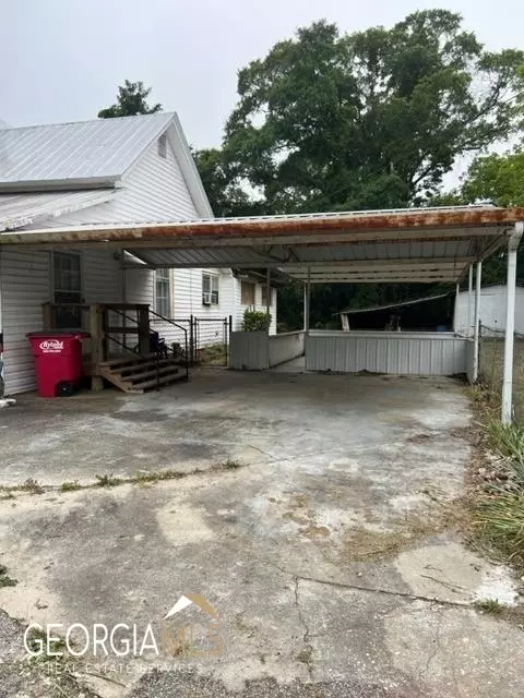 Eastman, GA 31023,5427 1st AVE