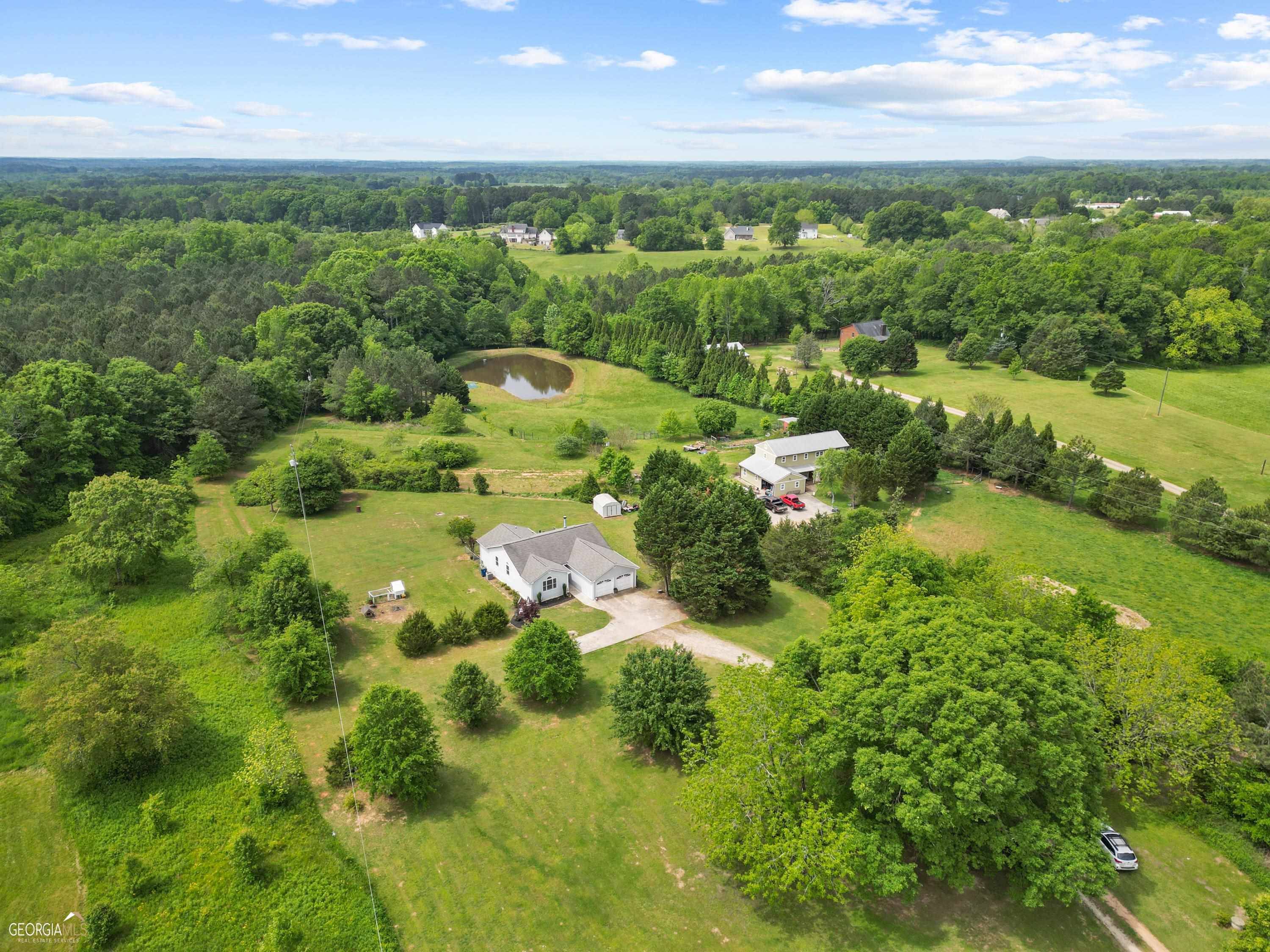 Good Hope, GA 30641,4421 Hwy 83