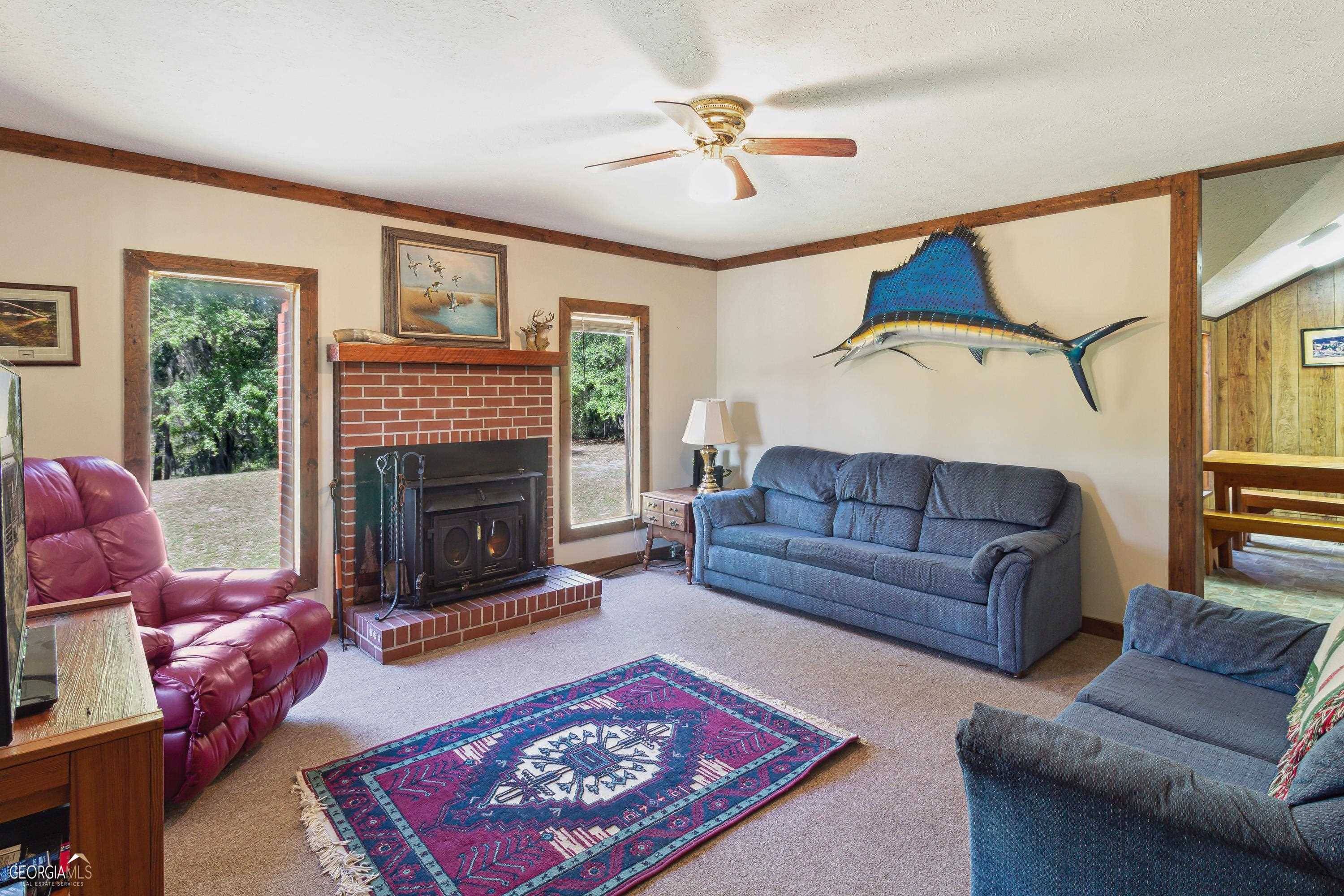 Soperton, GA 30457,16299 Ga Hwy 46