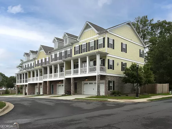Marietta, GA 30060,407 Inglenook WALK