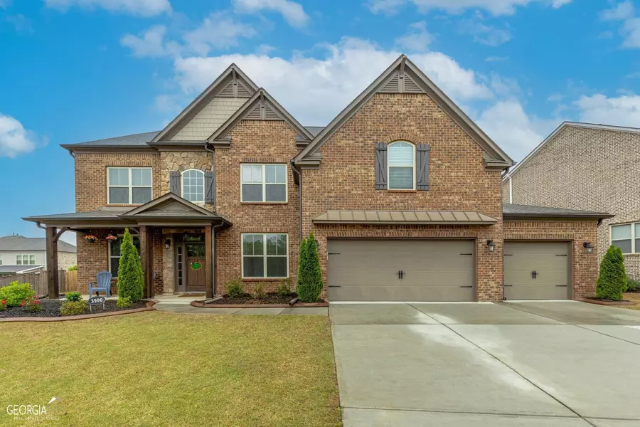 3906 Rustic Pine, Buford, GA 30518