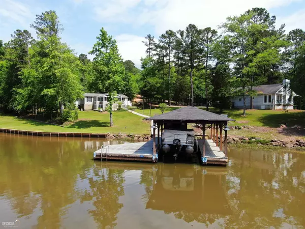 Eatonton, GA 31024,107C Humber Ferry RD