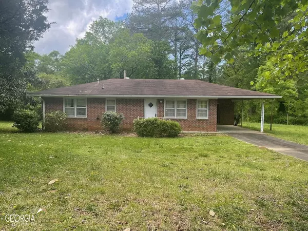 29 Doncaster, Rome, GA 30161