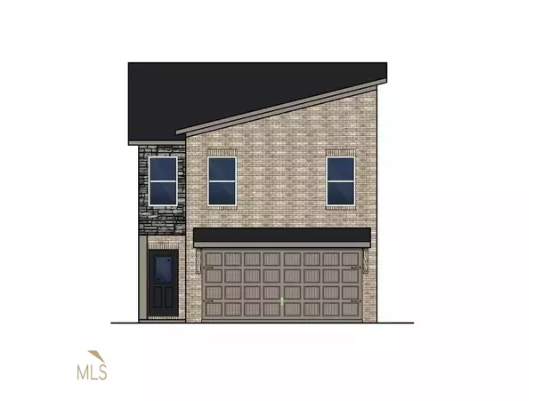 3524 Station Drive, Atlanta, GA 30349