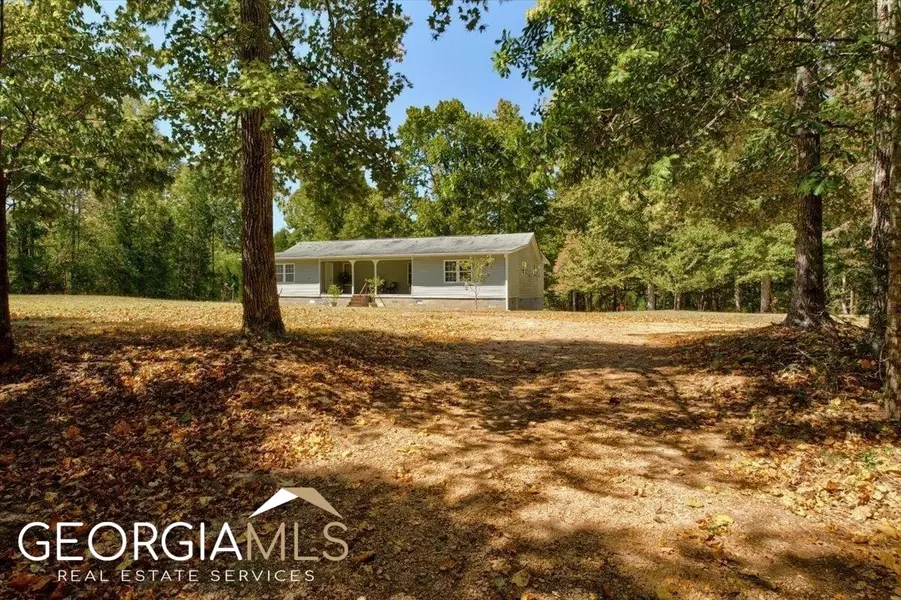 5591 Rocky Mount RD, Greenville, GA 30222