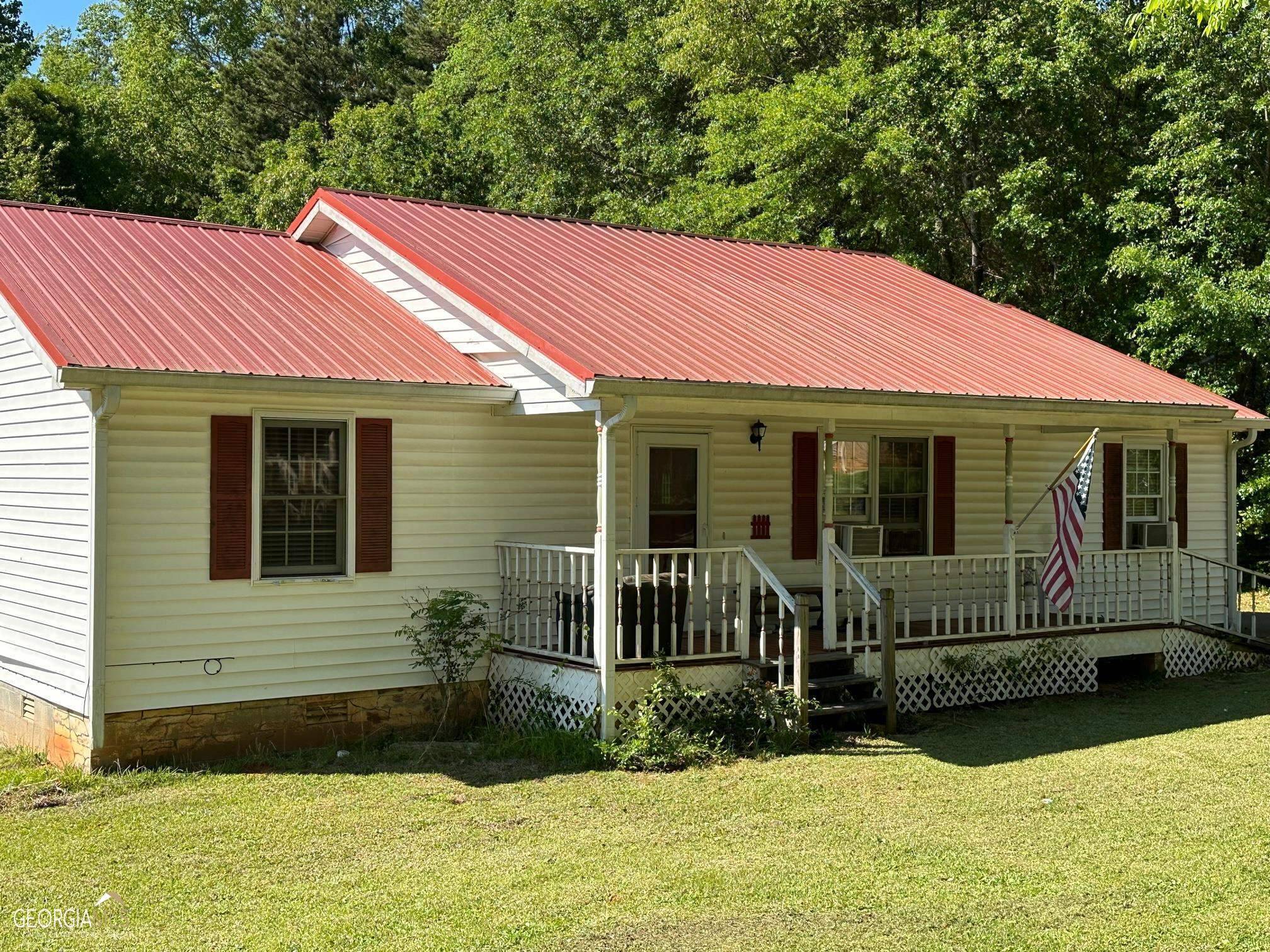 Commerce, GA 30529,259 Nunn ST