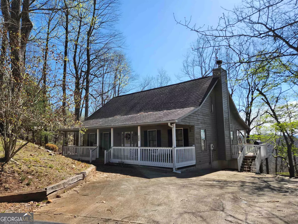 Ellijay, GA 30536,1340 Walnut