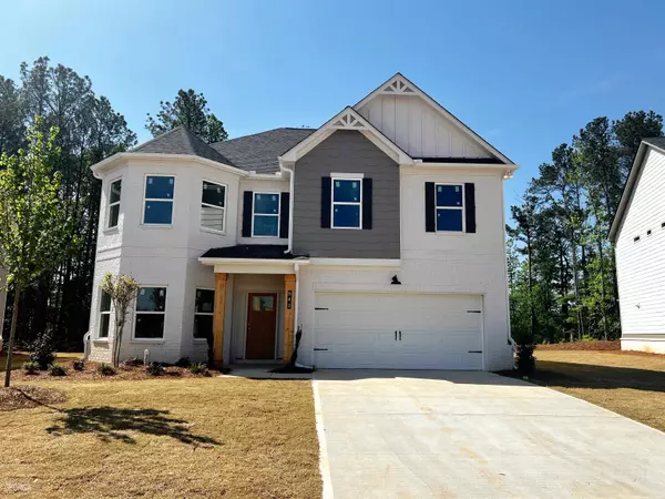 542 Eagles Nest, Auburn, GA 30011