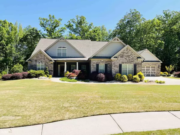 406 Corriander, Locust Grove, GA 30248