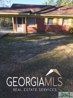 1602 Sylvester DR, Savannah, GA 31415