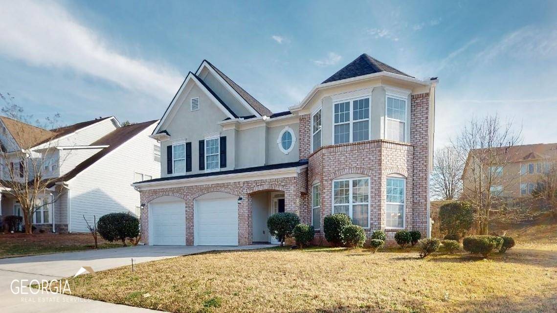 Union City, GA 30291,7364 Melhana LN