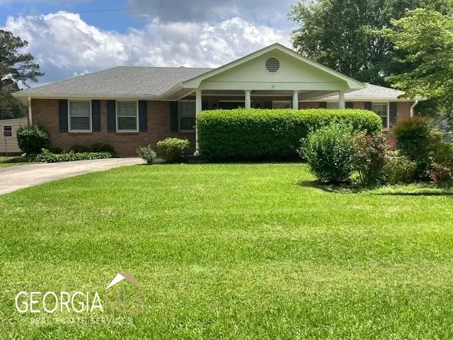 Griffin, GA 30224,1490 Gloria ST