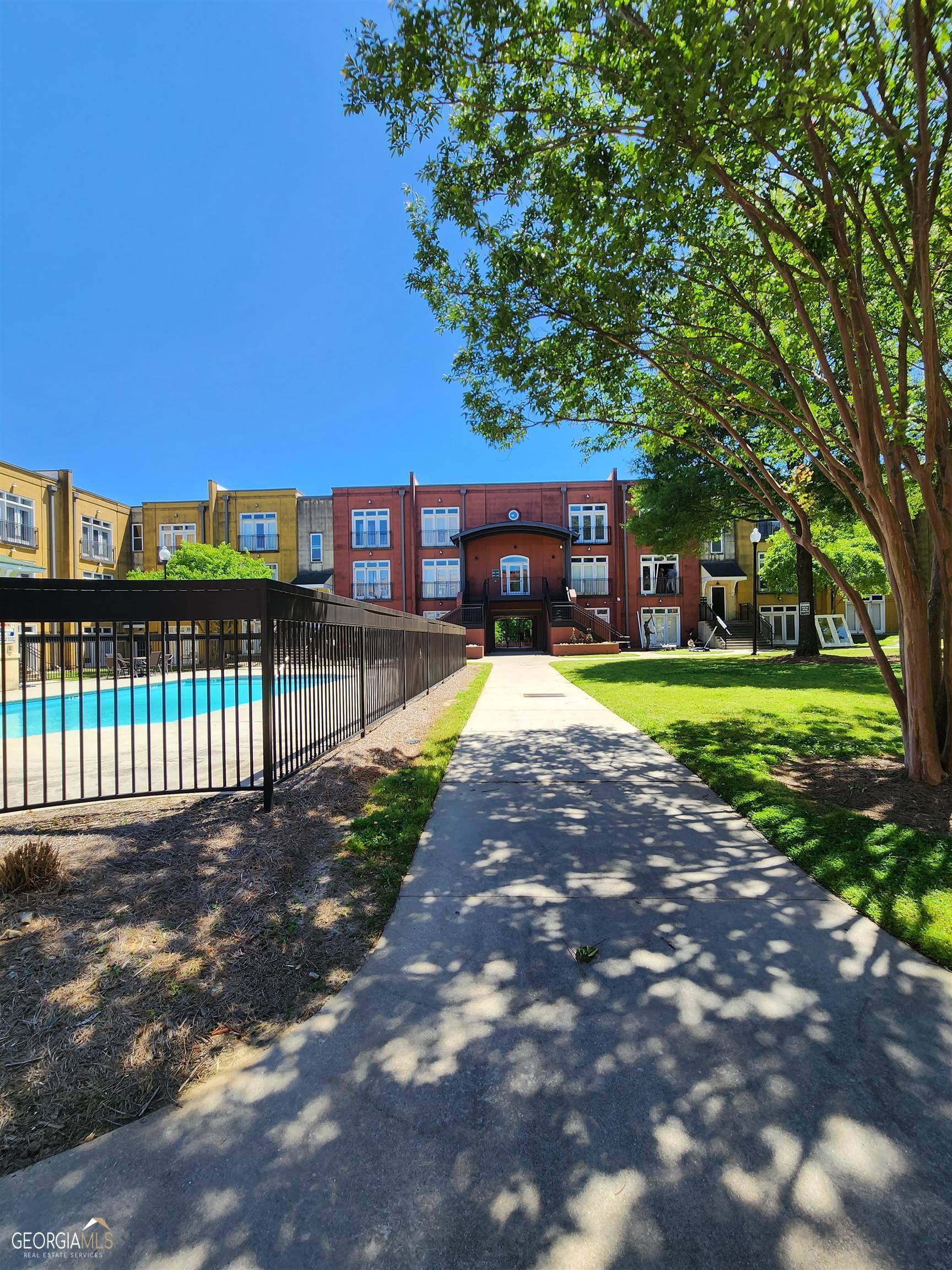 Atlanta, GA 30312,502 SW Pryor ST #204