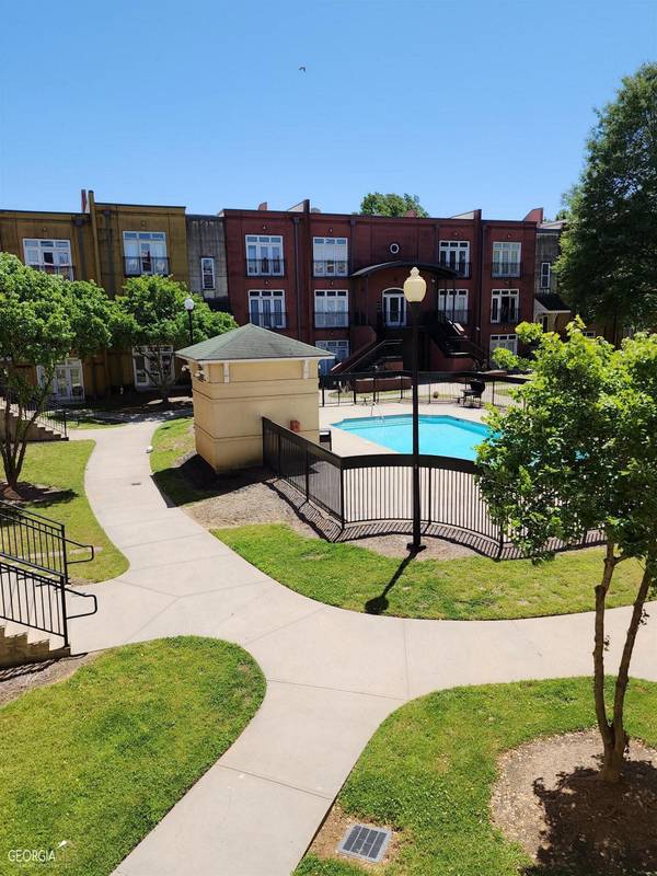 502 SW Pryor ST #204,  Atlanta,  GA 30312