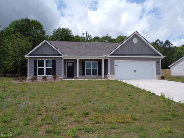 52 Meagan, Statham, GA 30666