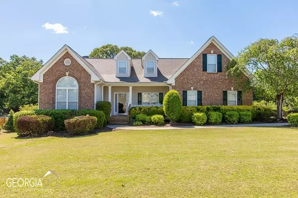 62 Blackjack Oak, Jefferson, GA 30549