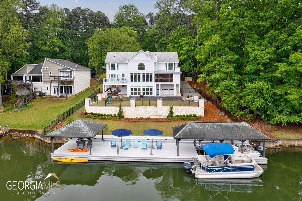 1198 Plantation DR, Villa Rica, GA 30180