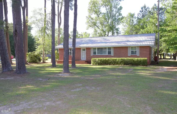 Sandersville, GA 31082,821 E Mccarty