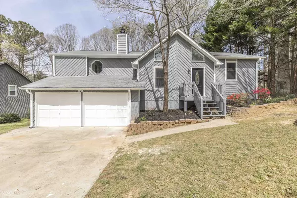 Acworth, GA 30102,1122 Reading DR NW