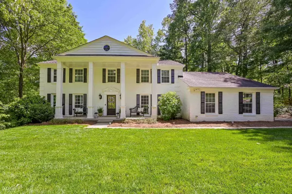 207 Lamplighter, Marietta, GA 30067