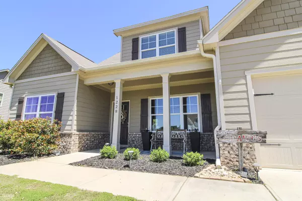 Statham, GA 30666,1228 Foster RD