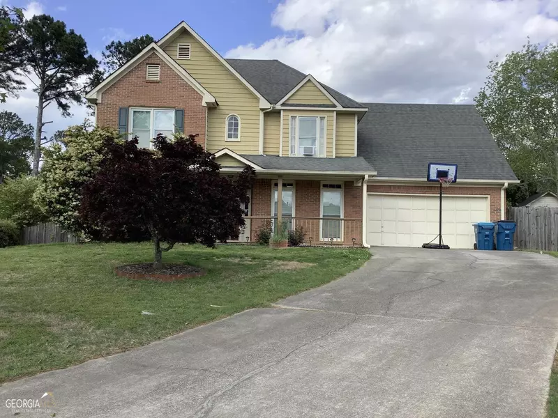 1055 Johns Landing CT, Lawrenceville, GA 30045