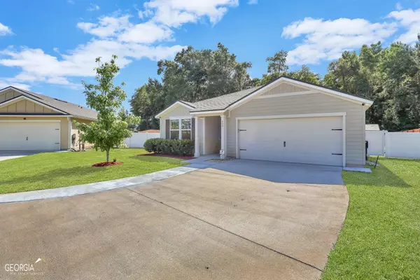 Kingsland, GA 31548,400 Cedar Breeze DR