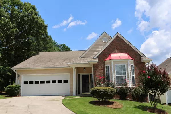 2080 Silhouette CT, Villa Rica, GA 30180