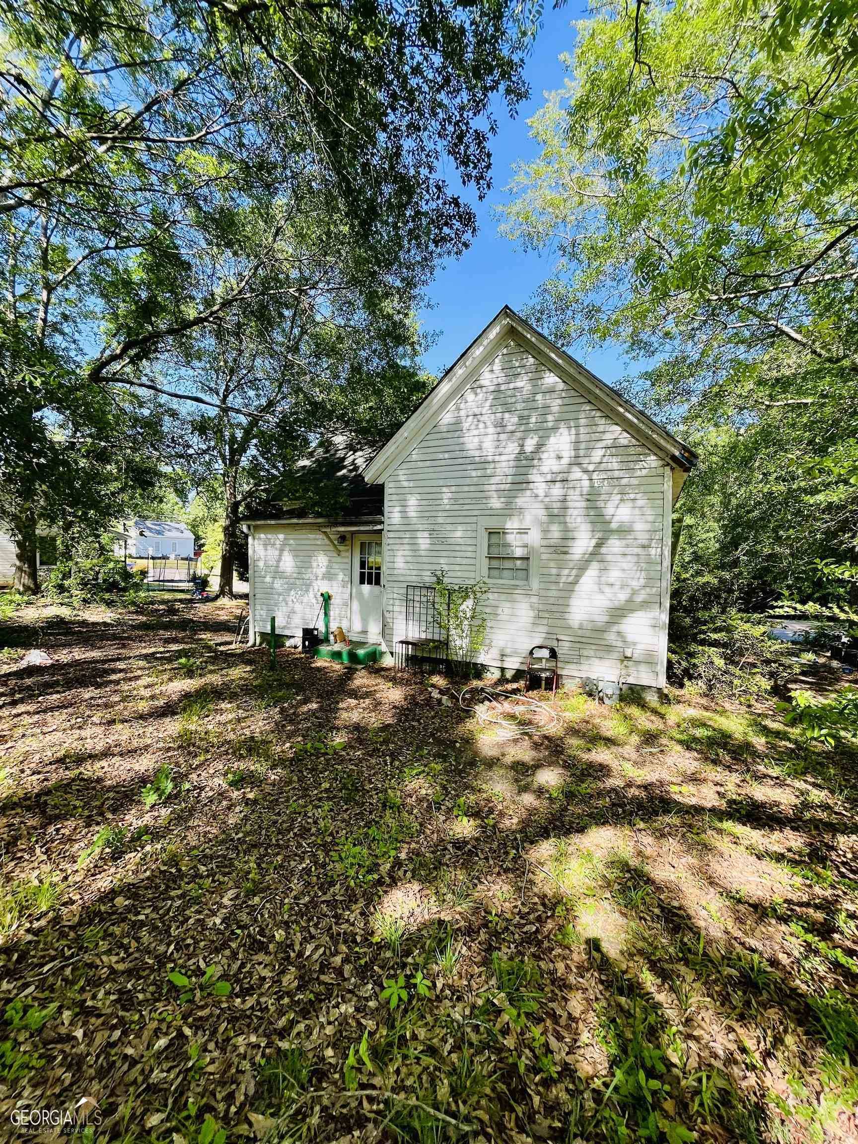 Lagrange, GA 30241,25 Thornton ST