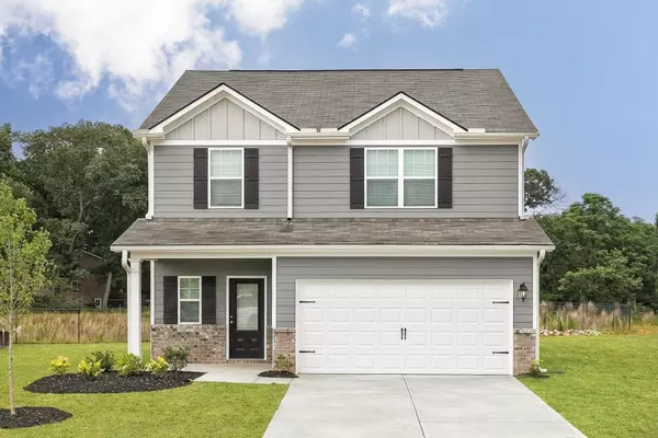 237 Limestone CIR, Conyers, GA 30013