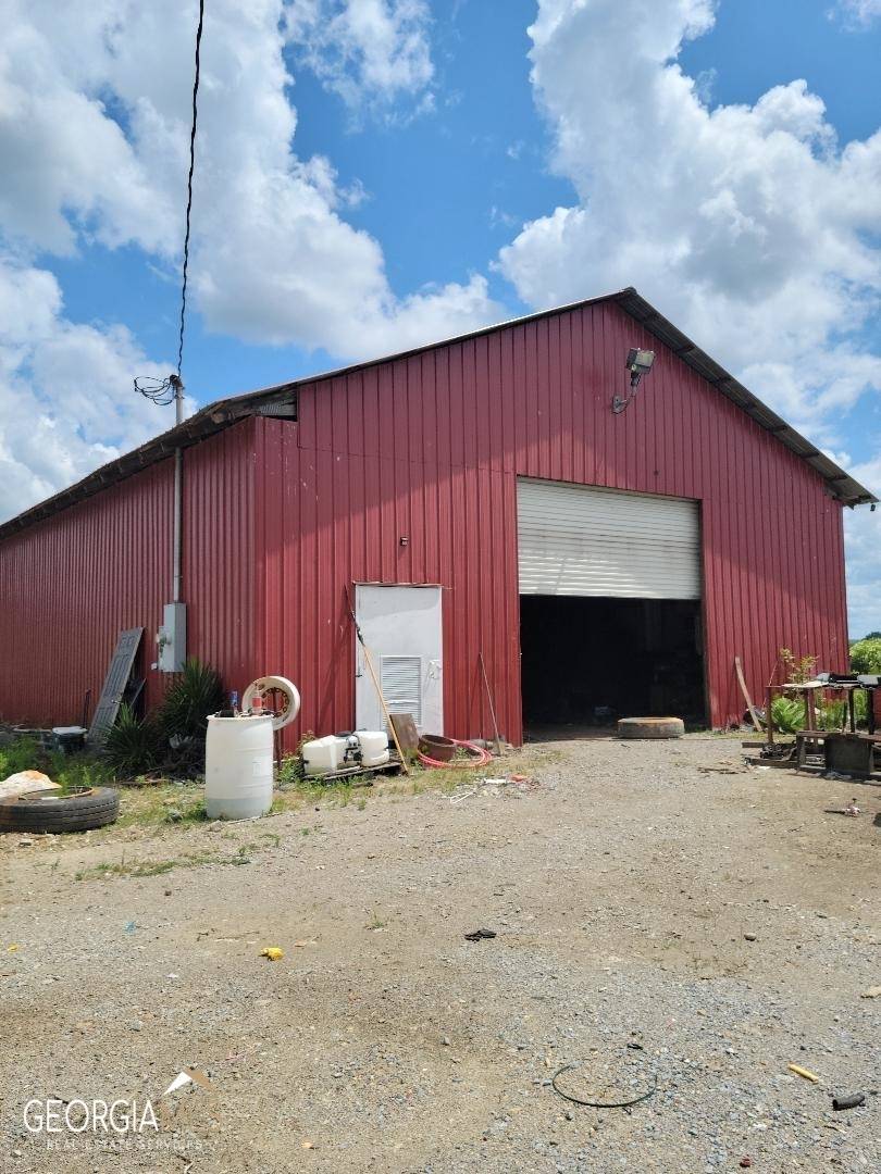 Aragon, GA 30104,1140 Old Collard Valley RD
